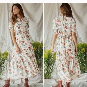 Christy Dawn Elle Dress, S
